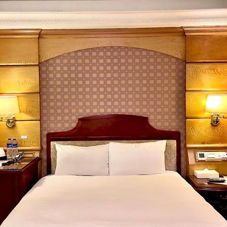 Meadow Hotel Тайбей Екстер'єр фото