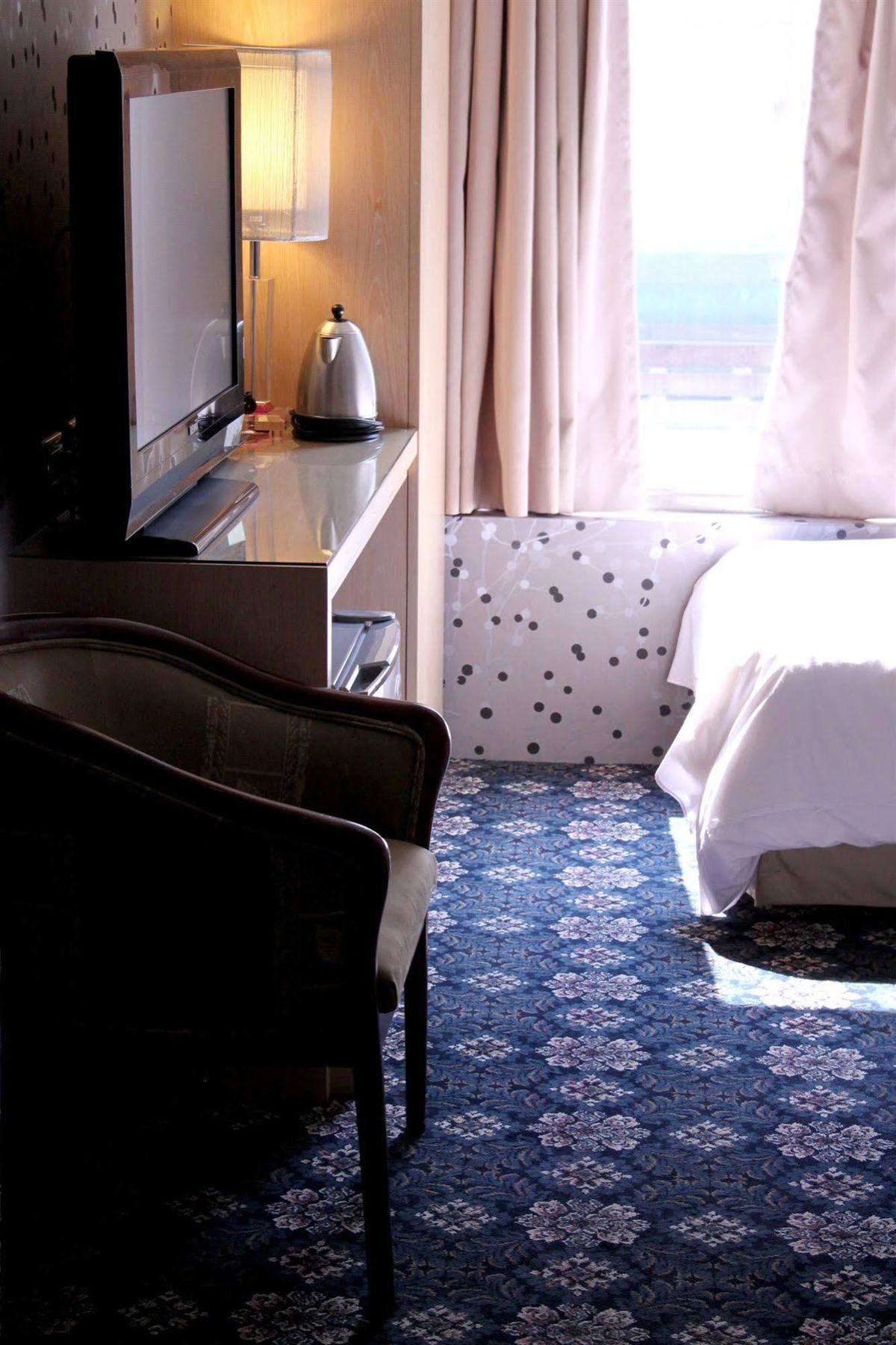 Meadow Hotel Тайбей Екстер'єр фото