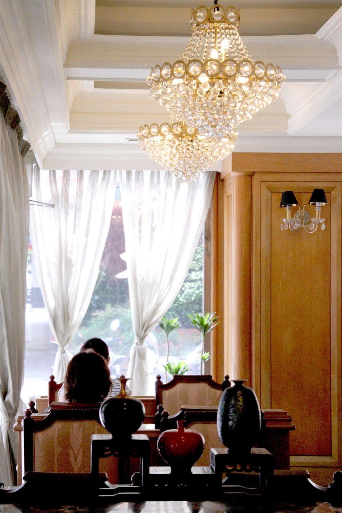 Meadow Hotel Тайбей Екстер'єр фото